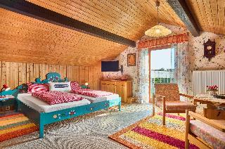 Ferienwohnung Uhrmann Franz in Lindberg