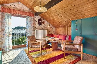 Ferienwohnung Uhrmann Franz in Lindberg