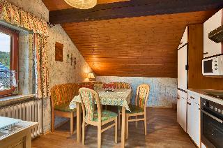 Ferienwohnung Uhrmann Franz in Lindberg