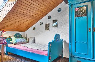 Ferienwohnung Uhrmann Franz in Lindberg