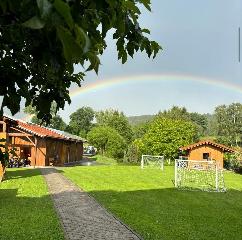 Ferienwohnungen Leithenwald in Zwiesel
