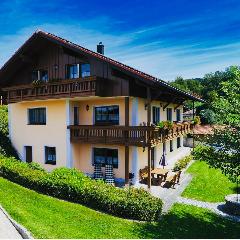 Ferienwohnungen Leithenwald in Zwiesel