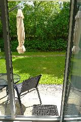 Apartment Rehblick in Hohenwarth
