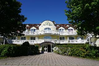 Apartment Rehblick in Hohenwarth
