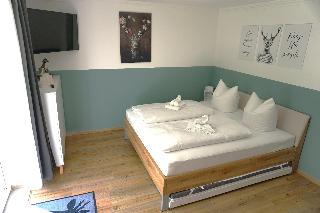 Apartment Rehblick in Hohenwarth