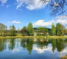 Apartment Rehblick in Hohenwarth