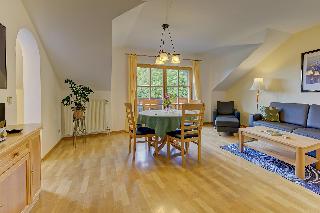 Haus Jägerfleck in Spiegelau
