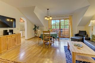 Haus Jägerfleck in Spiegelau