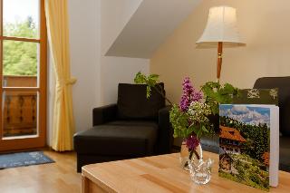 Haus Jägerfleck in Spiegelau