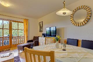 Haus Jägerfleck in Spiegelau