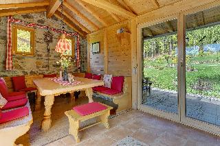 Haus Jägerfleck in Spiegelau