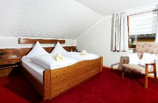 Hotel Waldfrieden in Spiegelau
