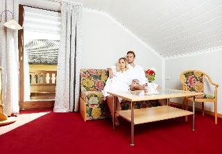 Hotel Waldfrieden in Spiegelau