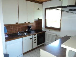 Ferienwohnung Am Hüttenweg in Bodenmais