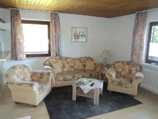 Ferienwohnung Am Hüttenweg in Bodenmais