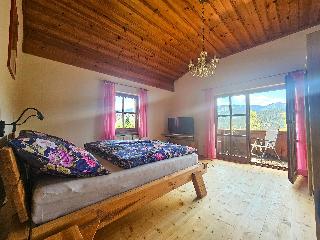 Ferienhaus Wertes in Lohberg