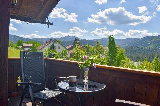 Ferienhaus Wertes in Lohberg
