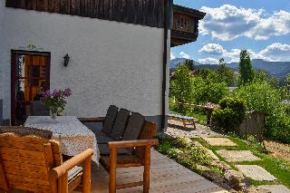 Ferienhaus Wertes in Lohberg