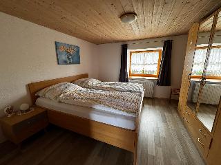 Ferienwohnung Schäfer in Rinchnach