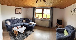 Ferienwohnung Schäfer in Rinchnach