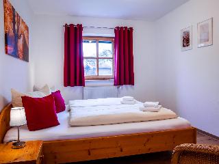Ferienhof Meininger in Sankt Oswald