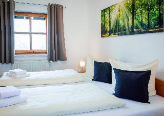 Ferienhof Meininger in Sankt Oswald