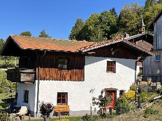 Ferienhaus Wertes in Lohberg