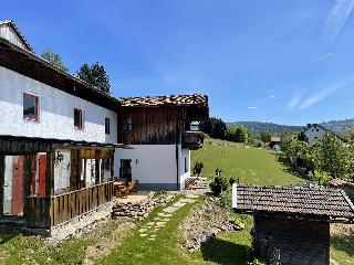 Ferienhaus Wertes in Lohberg