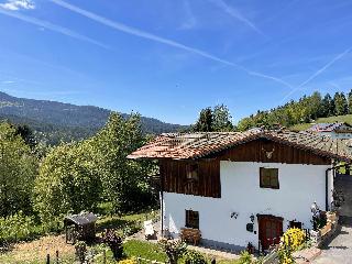 Ferienhaus Wertes in Lohberg