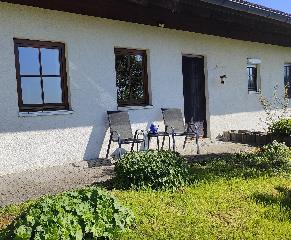 Ferienwohnung Riedelstein in Arnbruck