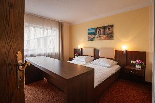 Hotel Luca in Bodenmais