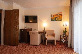 Hotel Luca in Bodenmais