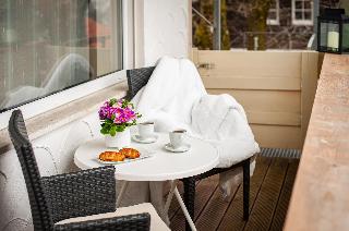 Hotel Luca in Bodenmais