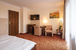 Hotel Luca in Bodenmais