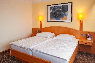 Hotel Luca in Bodenmais