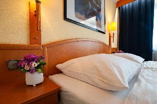 Hotel Luca in Bodenmais