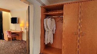 Hotel Luca in Bodenmais