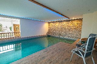 Hotel Luca in Bodenmais