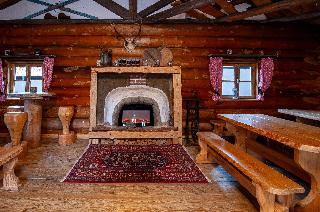 Hotel Luca in Bodenmais