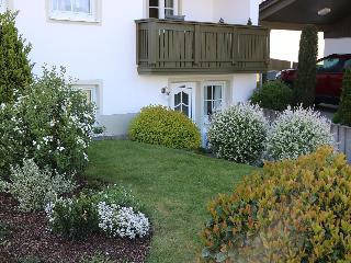 Ferienwohnung Weiß in Thyrnau