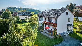 Ferienwohnung Uhrmann Franz in Lindberg