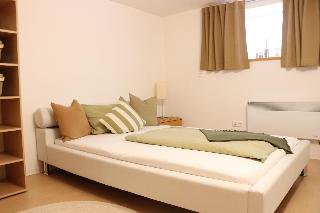 Ferienwohnung Weiß in Thyrnau