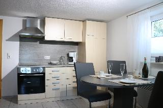 Ferienwohnung Weiß in Thyrnau