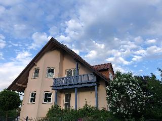 Ferienwohnung Zillig in Bad Staffelstein OT Unterzettlitz