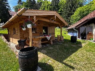 Pension Bergliebe in Spiegelau