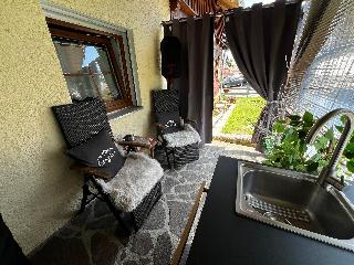 Pension Bergliebe in Spiegelau