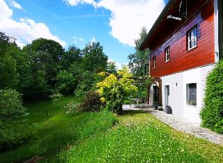 Ferienwohnung am Woid in Waldkirchen