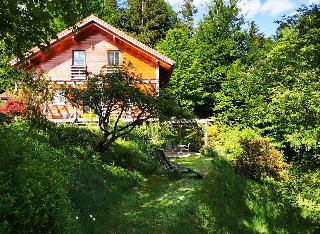 Ferienwohnung am Woid in Waldkirchen