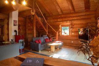 Chalet Enzian Bayerwald in Arnbruck