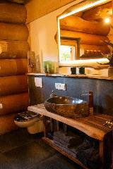 Chalet Enzian Bayerwald in Arnbruck